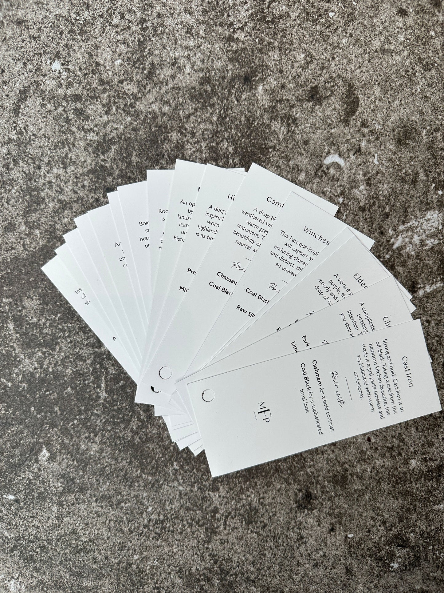 Fan Deck Add On for 2022 - Fusion