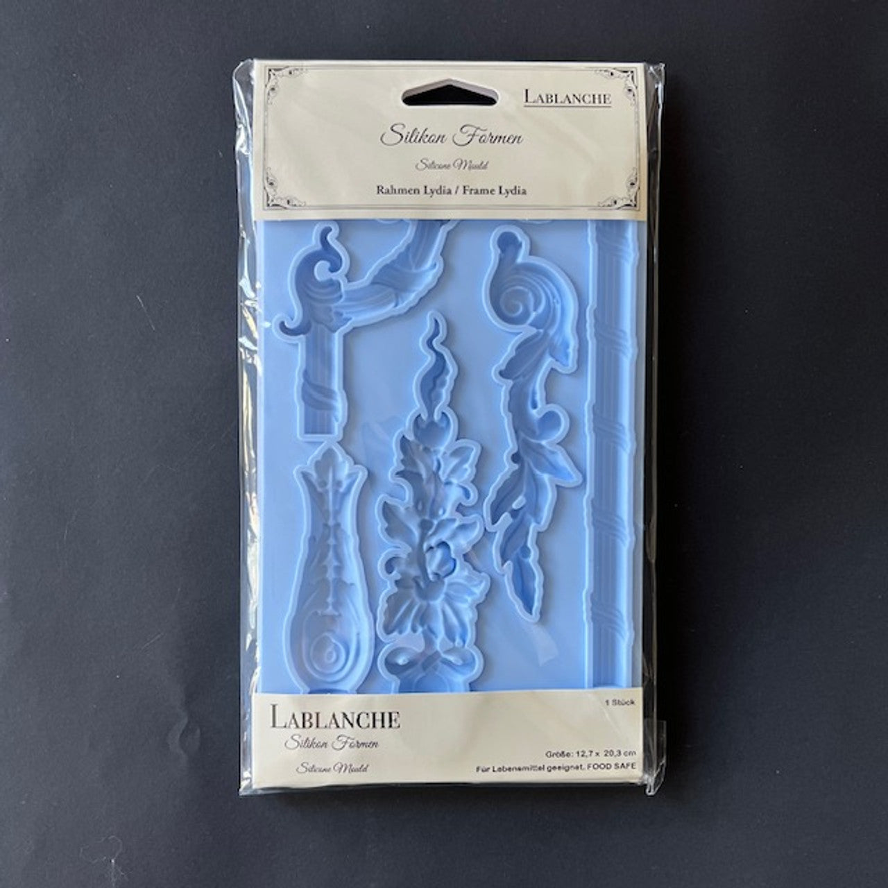 Frame Lydia Mould, Ltd Edition - LaBlanche