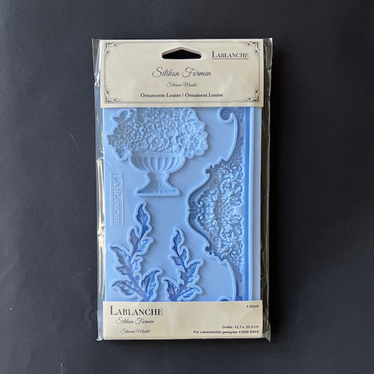 Ornament Louise Mould, Ltd Edition - LaBlanche
