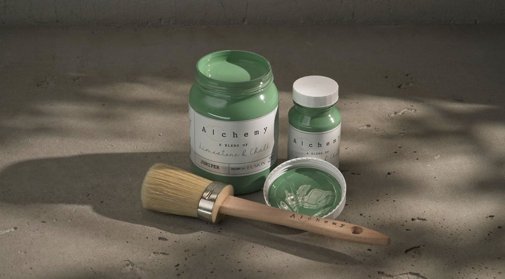 Juniper - Alchemy by Fusion