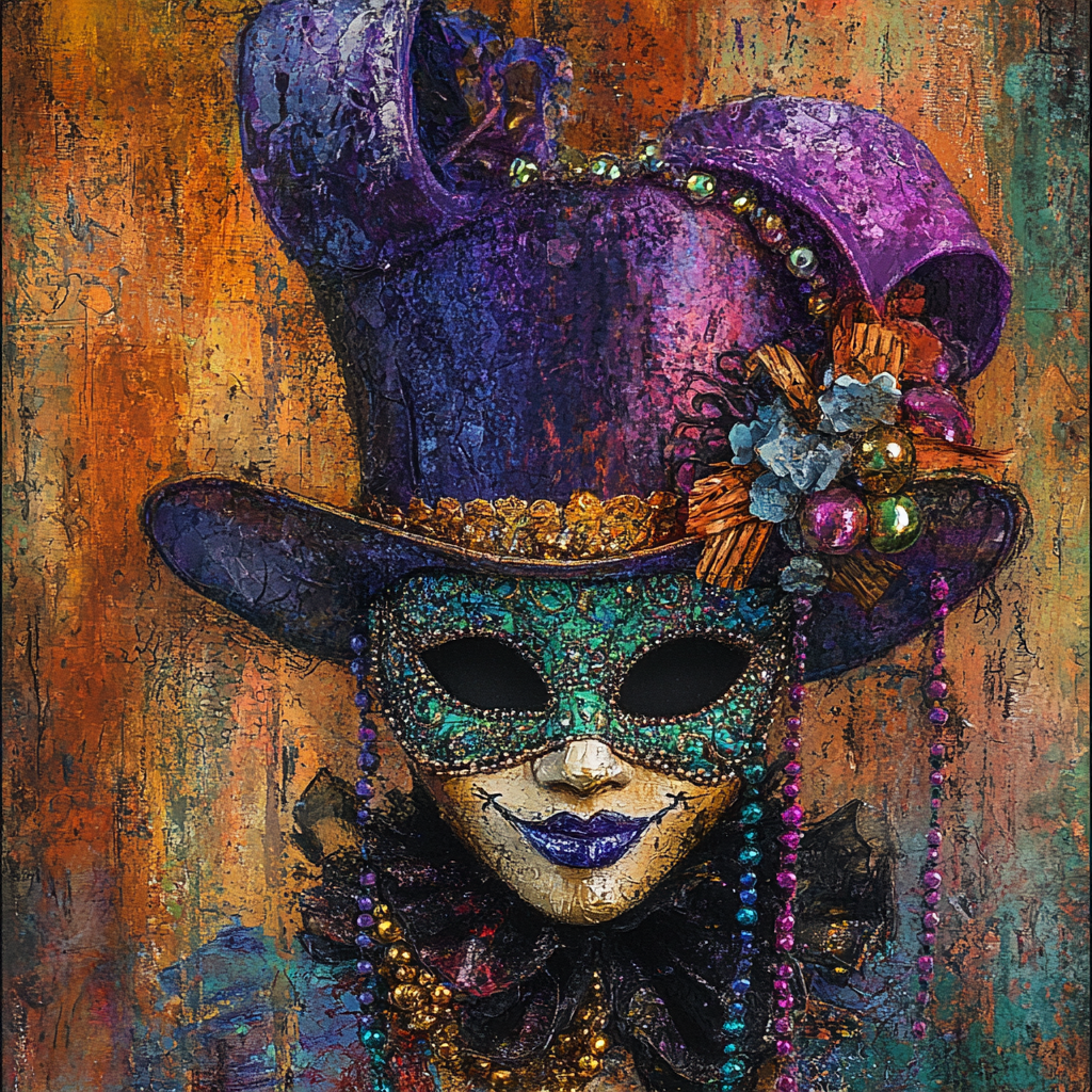 Midnight Masquerade Tissue Paper - Flippin Furniture