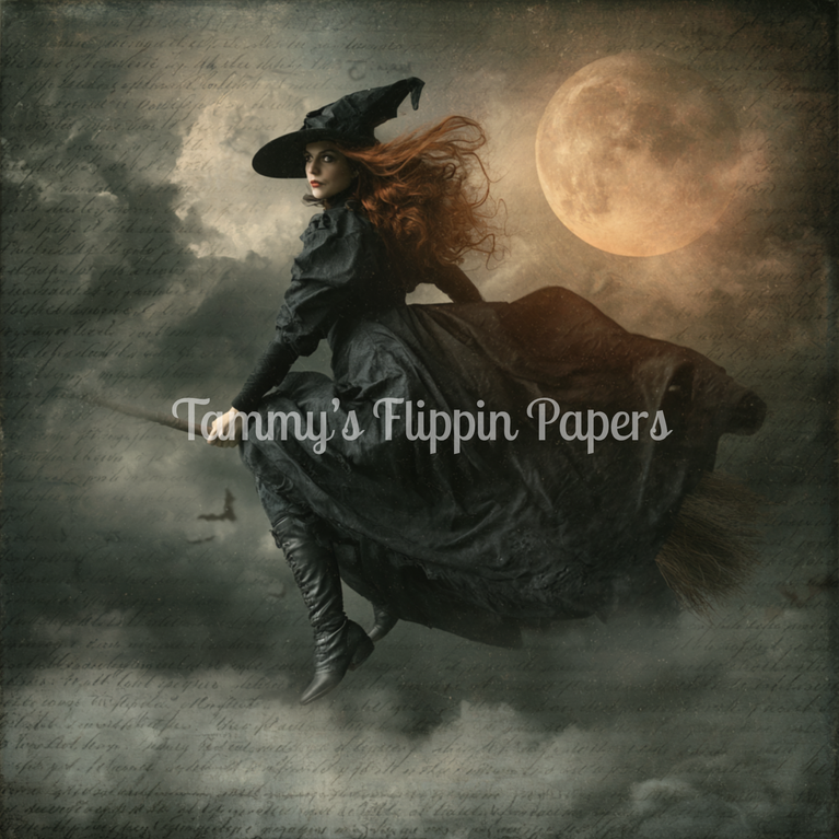 Moonflight Tissue Paper - Flippin Furniture