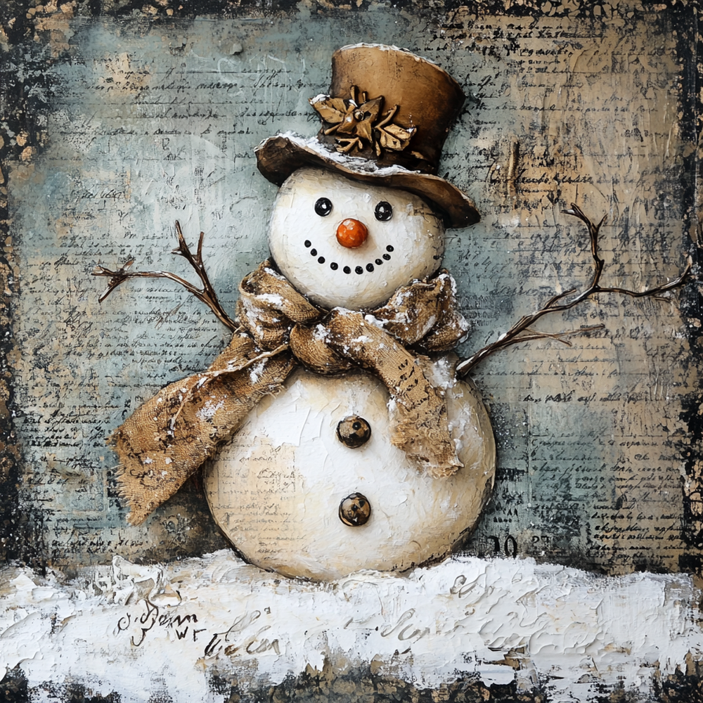 Mr. Burlap & Buttons Tissue Paper - Flippin Furniture