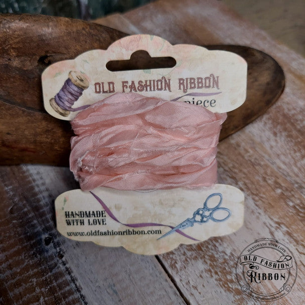 Old Fashion Ribbon - Old Fashion Ribbon