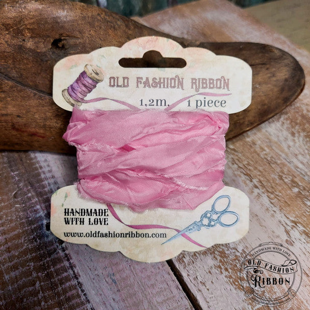 Old Fashion Ribbon - Old Fashion Ribbon