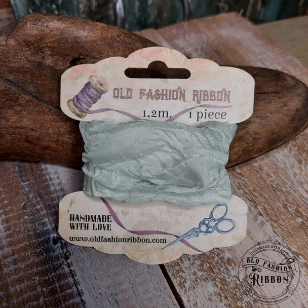 Old Fashion Ribbon - Old Fashion Ribbon