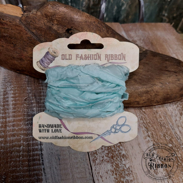 Old Fashion Ribbon - Old Fashion Ribbon