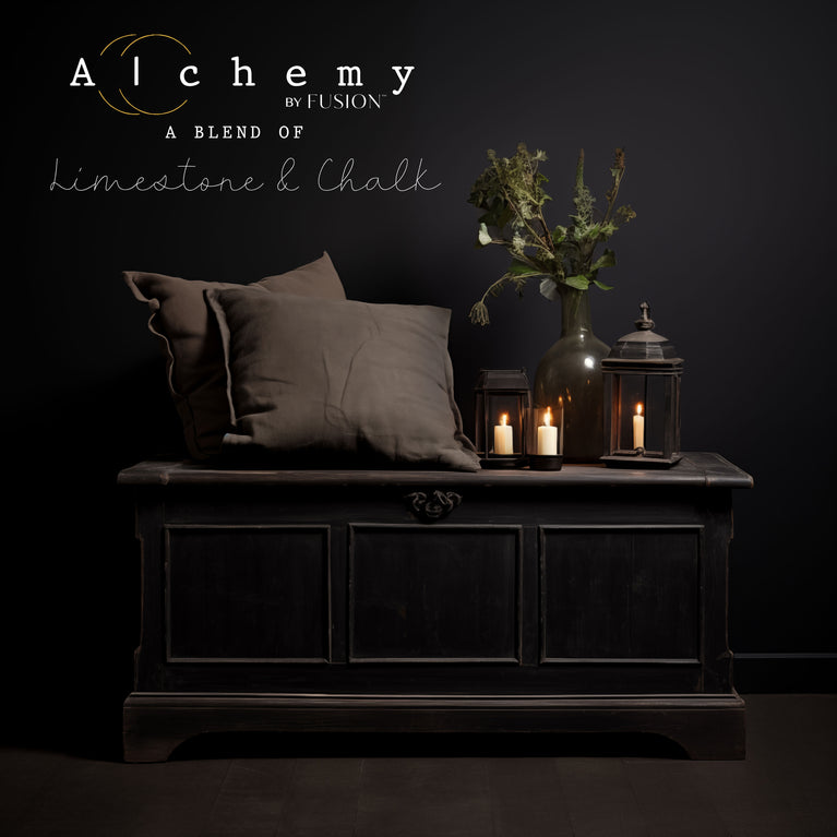 Onyx - Alchemy by Fusion