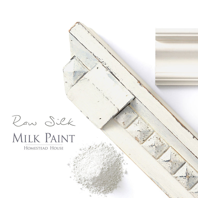 Raw Silk - Homestead House/Fusion Milk Paint