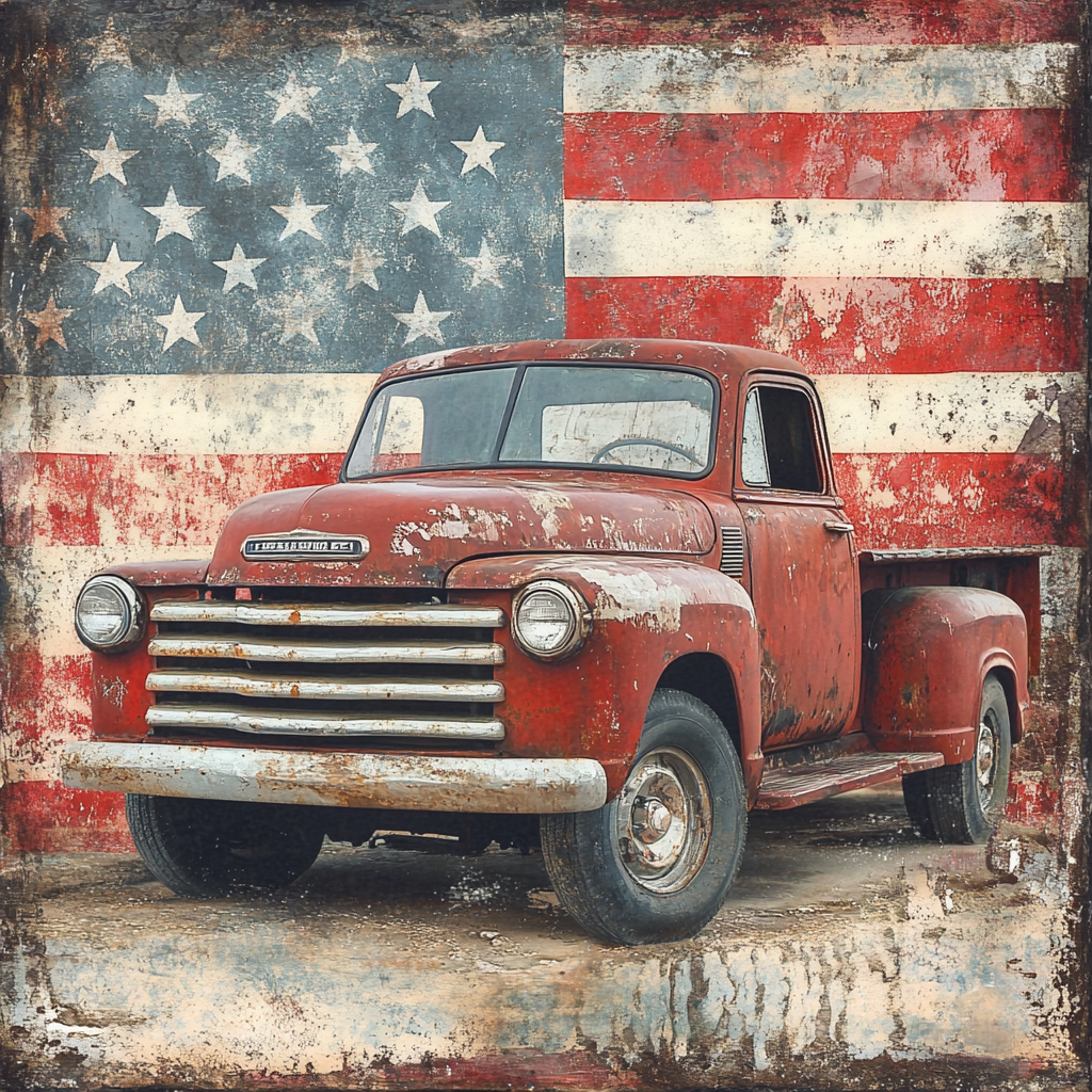 Rust & Glory Tissue Paper - Flippin Furniture