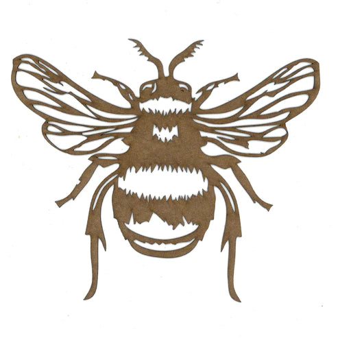 PolyOnlay Shape - Bee