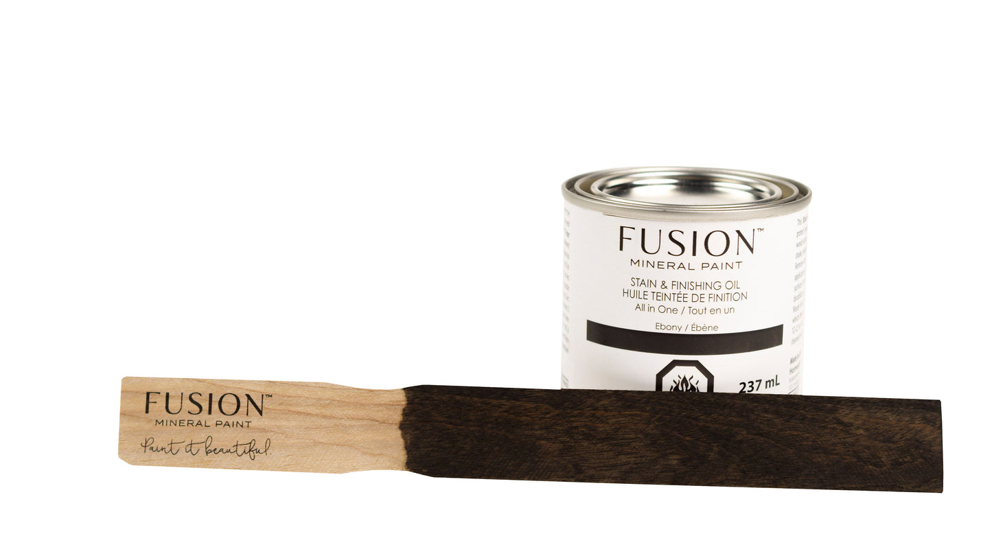 SFO - Stain & Finishing Oil All in One - Fusion