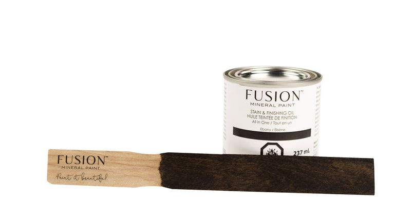 SFO - Stain & Finishing Oil All in One - Fusion
