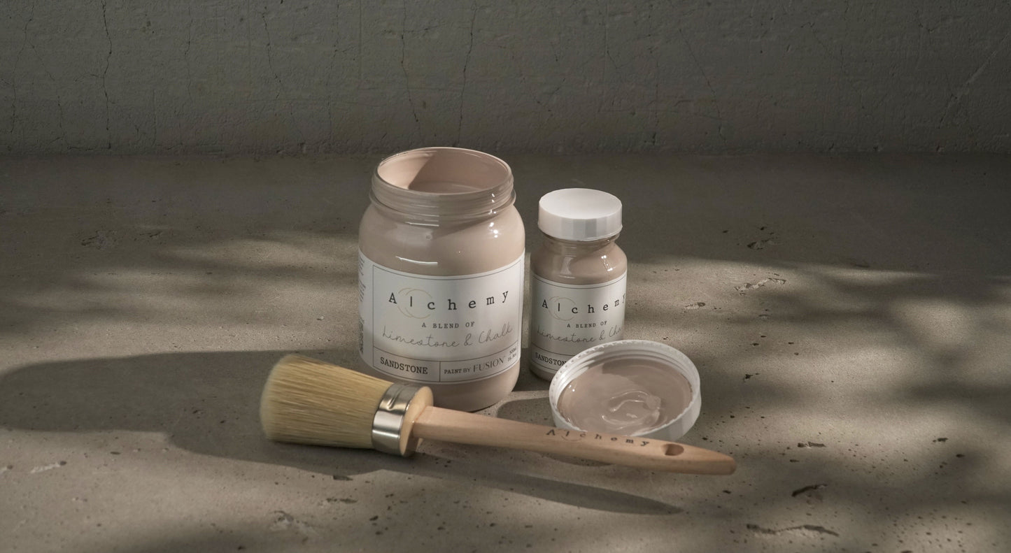 Sandstone - Alchemy by Fusion