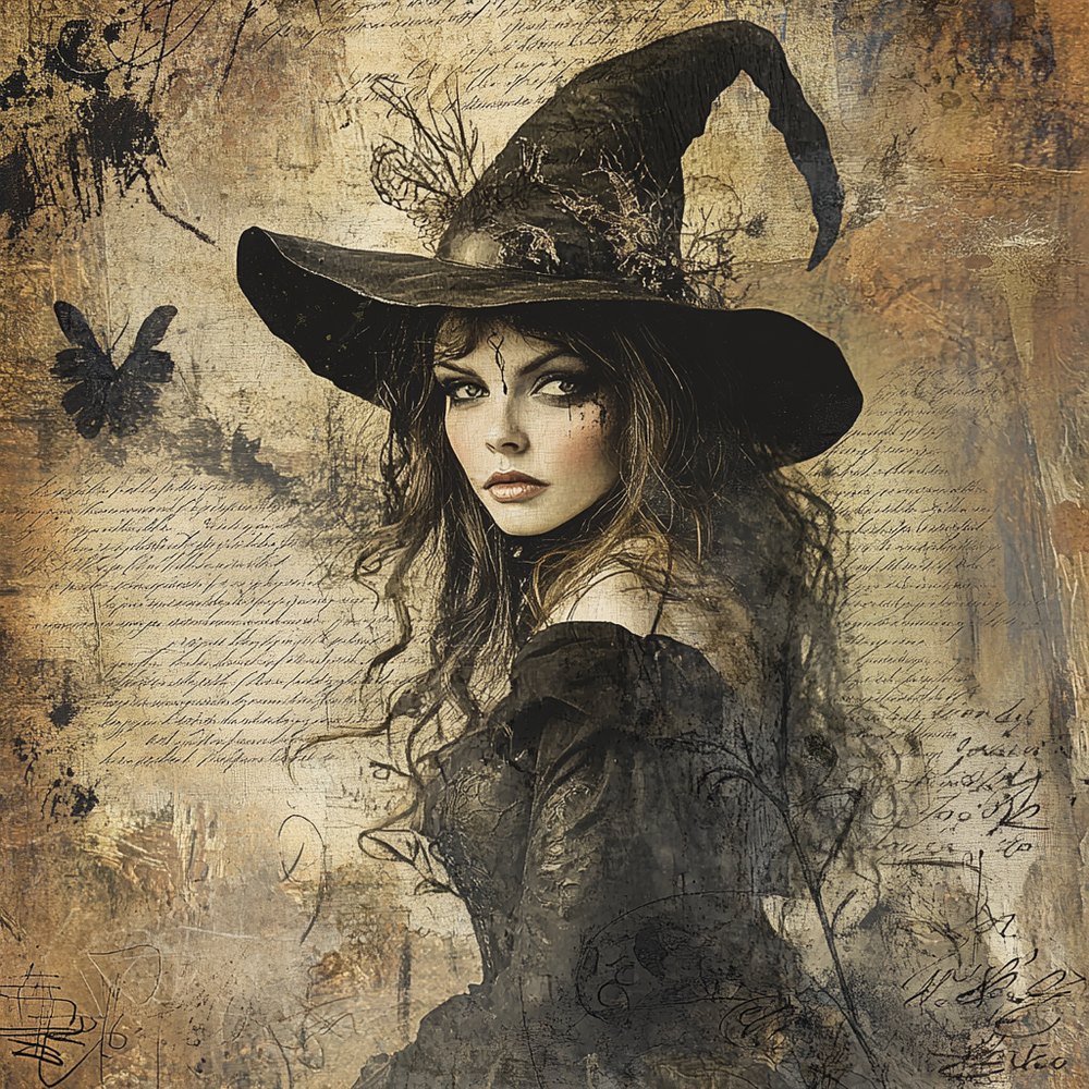 Spellbound Beauty Tissue Paper - Flippin Furniture