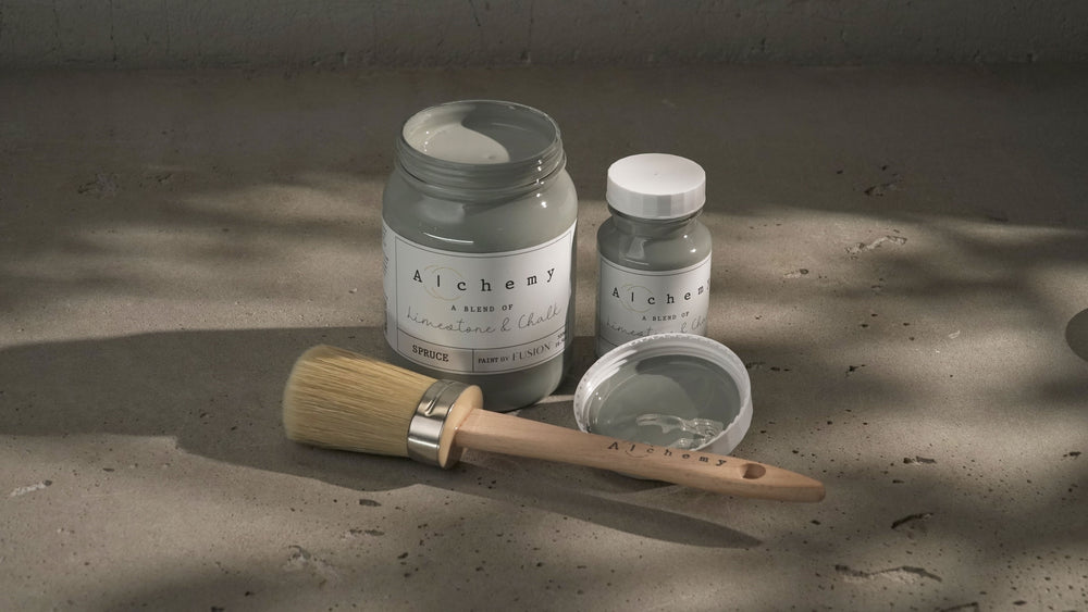 Spruce - Alchemy by Fusion