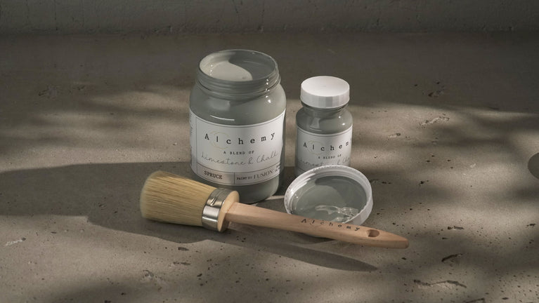 Spruce - Alchemy by Fusion