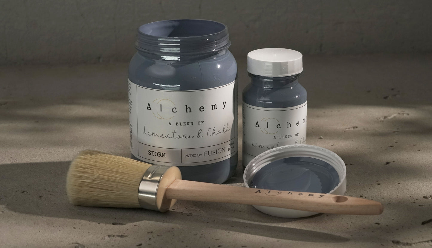 Storm - Alchemy by Fusion