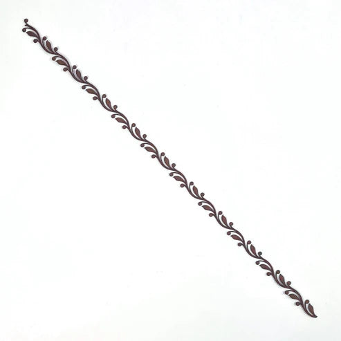 PolyOnlay Trim Strip, Pack of 2