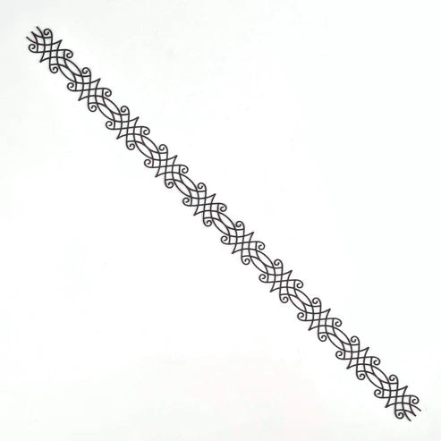 PolyOnlay Trim Strip, Pack of 2