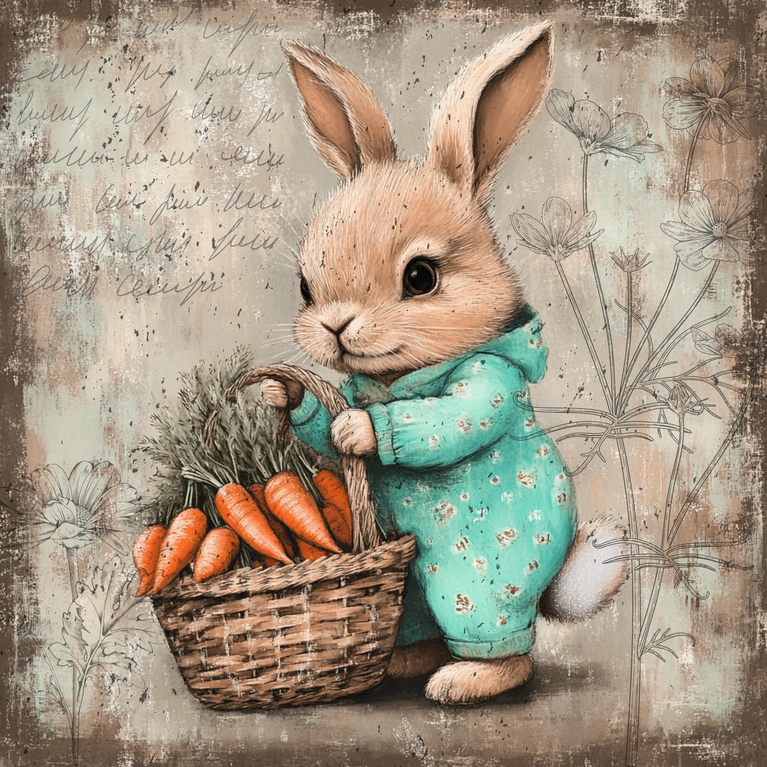 Petey Tissue Paper - Flippin Furniture