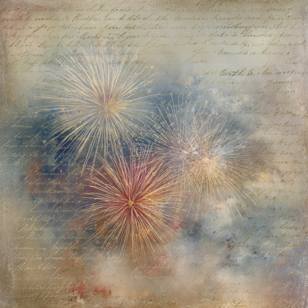 Whispers of July Tissue Paper - Flippin Furniture