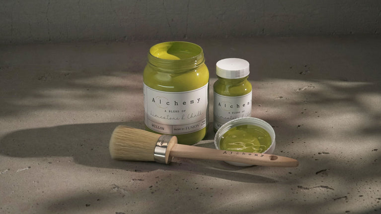 Willow - Alchemy by Fusion