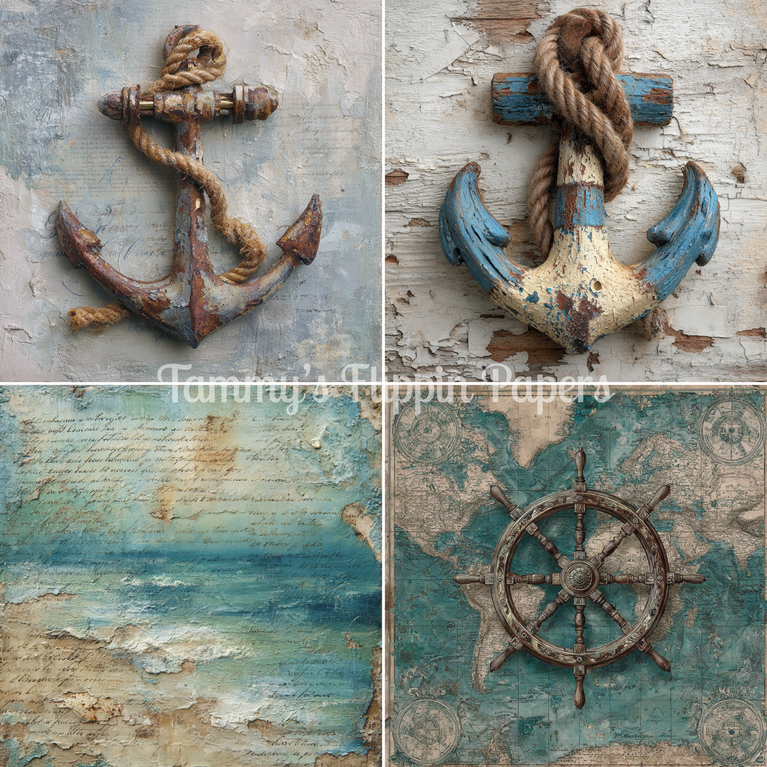 TFP Quad 0025 - Salt & Sail