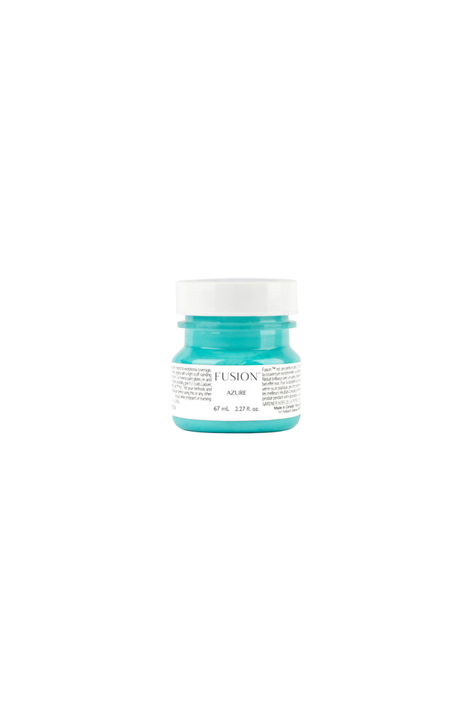 Azure - Fusion Mineral Paint