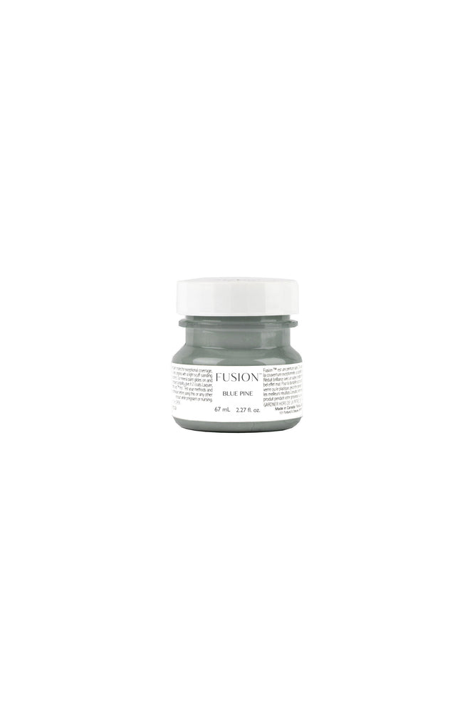 Blue Pine - Fusion Mineral Paint
