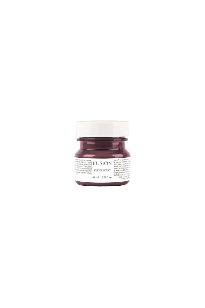 Elderberry - Fusion Mineral Paint