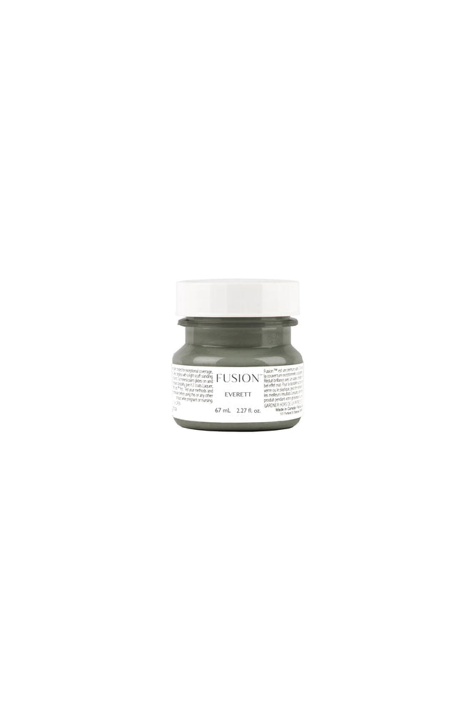 Everett - Fusion Mineral Paint