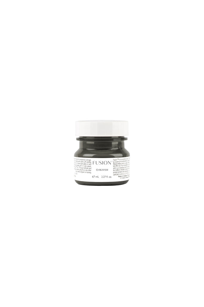 Oakham - Fusion Mineral Paint