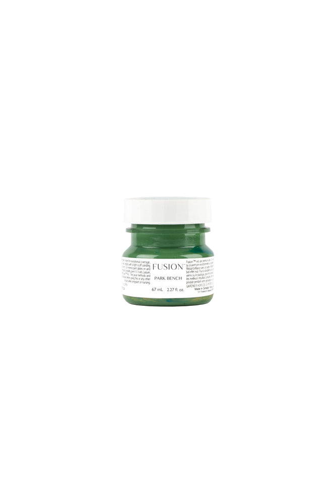 Park Bench - Fusion Mineral Paint