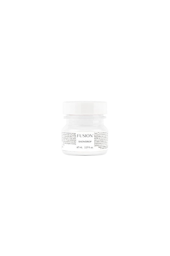 Snowdrop - Fusion Mineral Paint