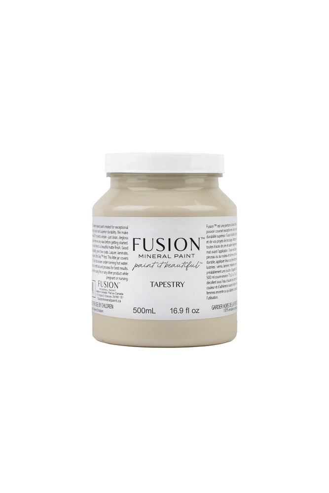 Tapestry - Fusion Mineral Paint