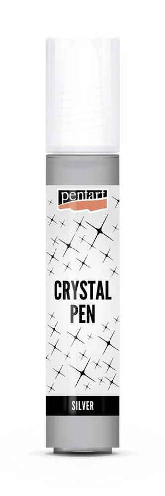 Pentart Crystal Pen