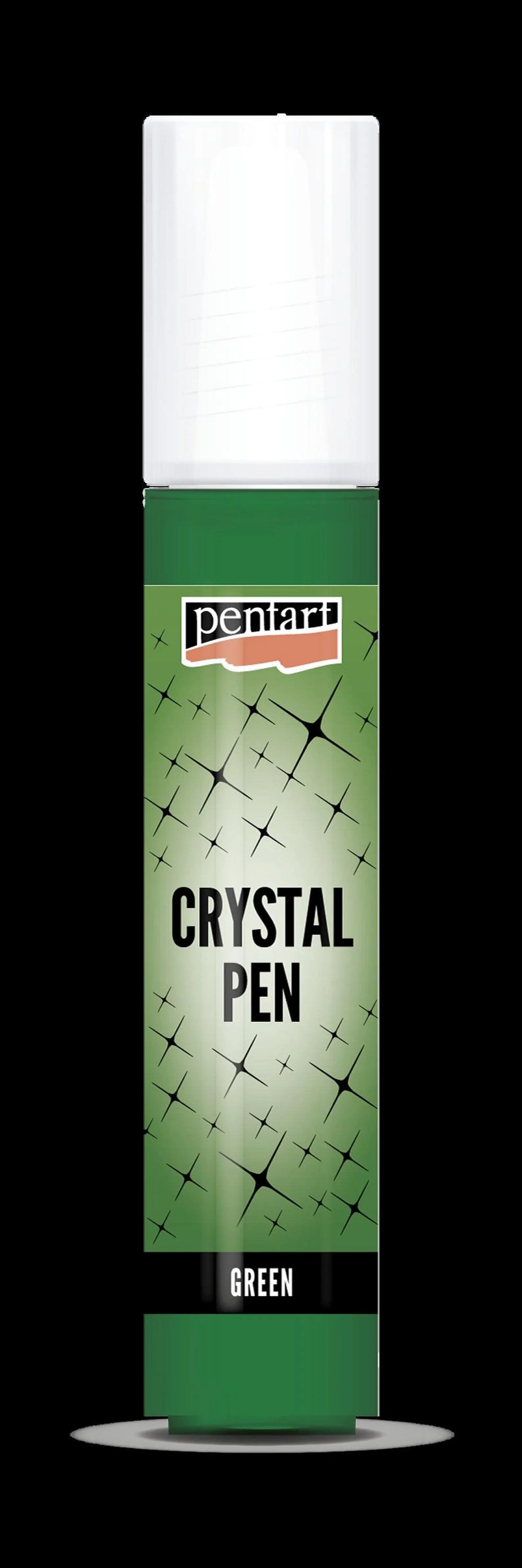 Pentart Crystal Pen