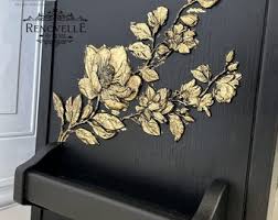 Victorian Rose Mould - ReDesign with Prima