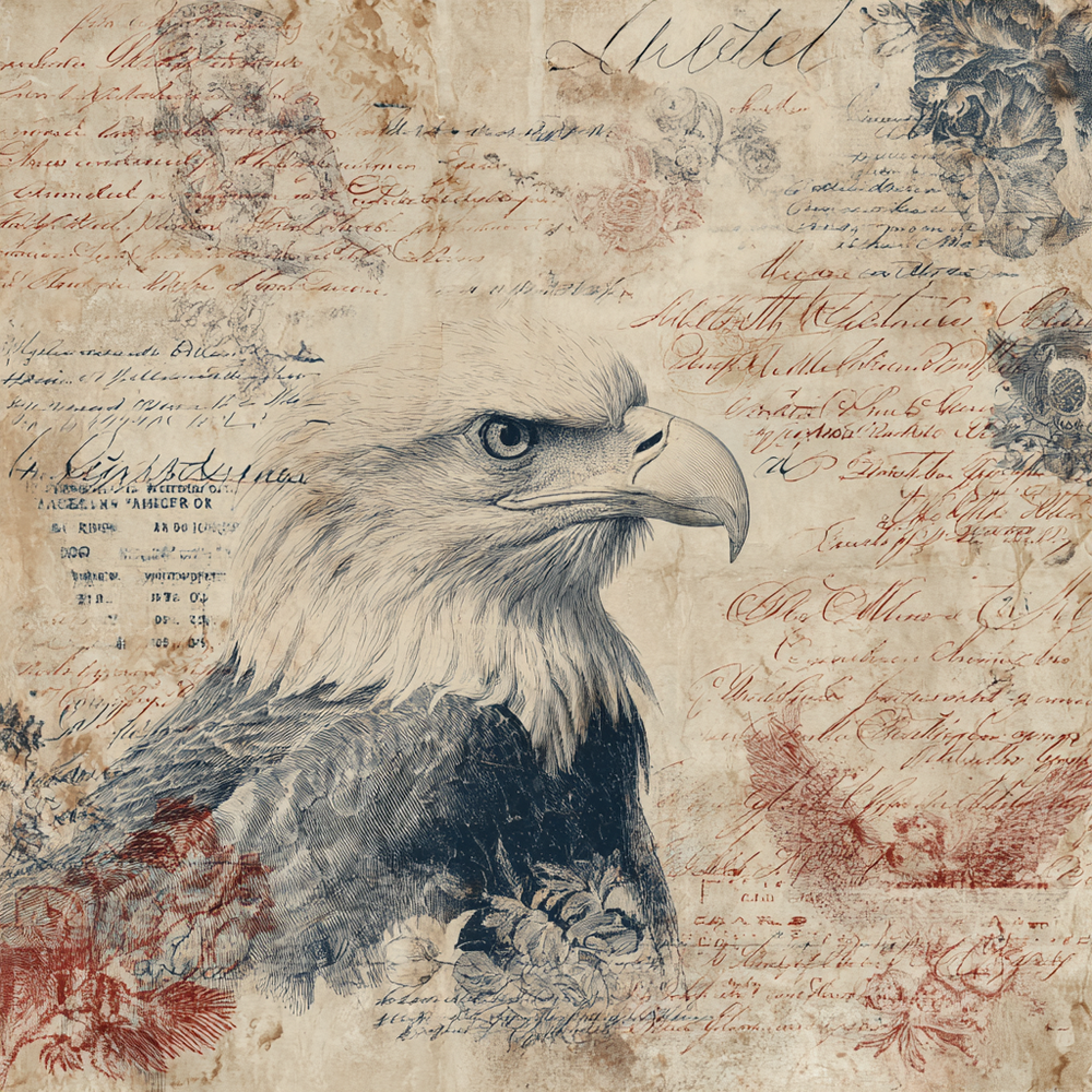 Watchful Tissue Paper - Flippin Furniture