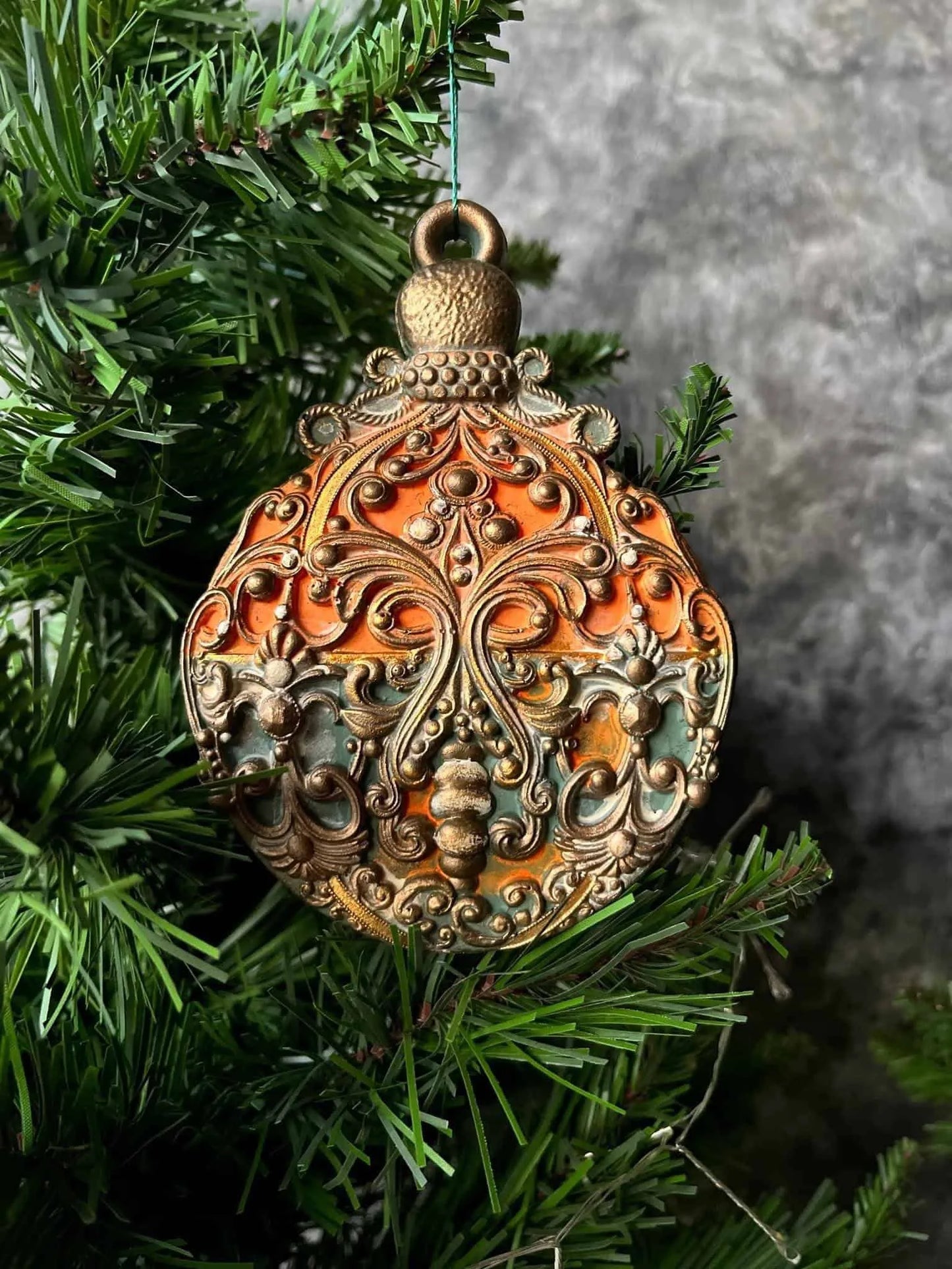 Wonder Gems Decor Mould - ReDesign with Prima