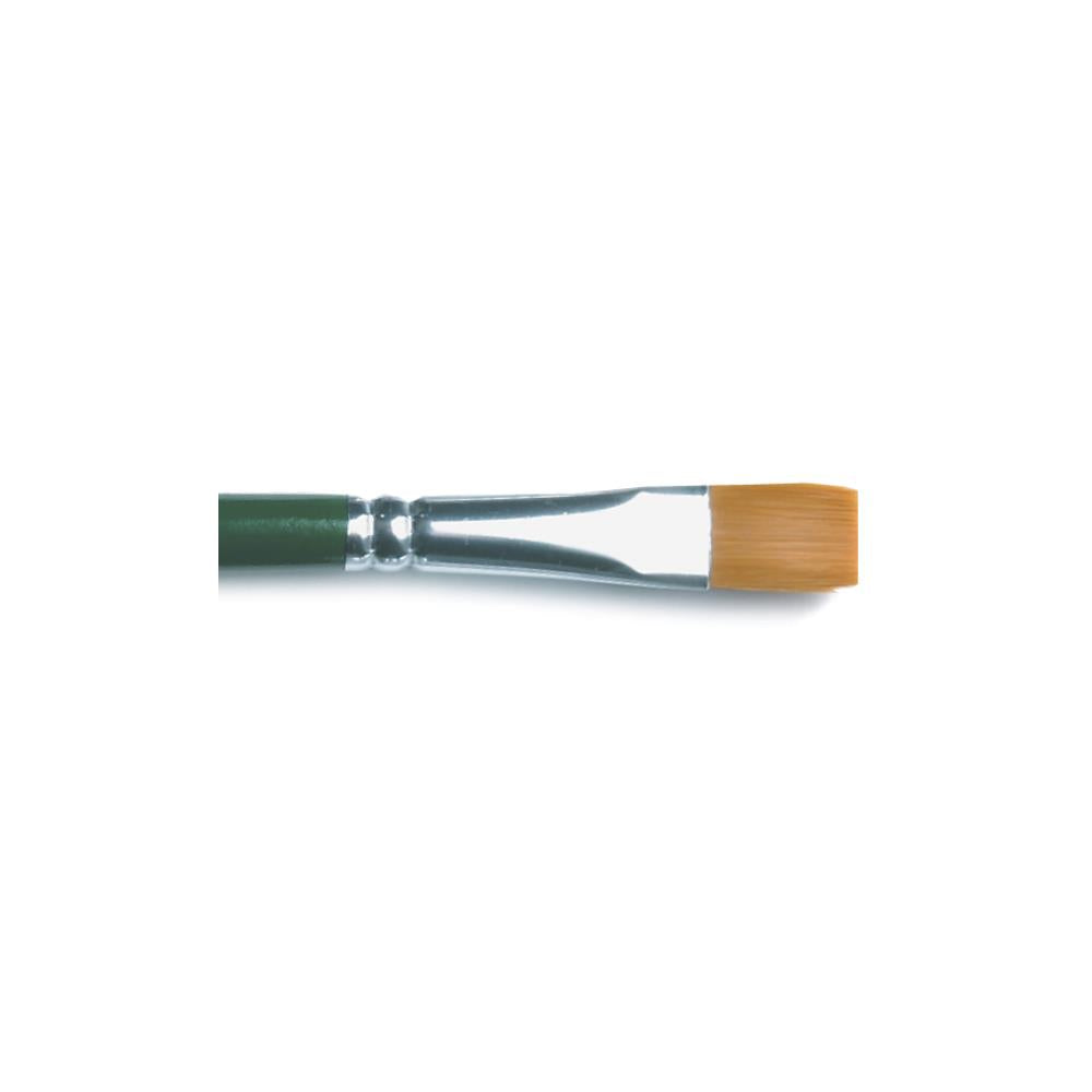 Flat One Stroke Brush - NTS