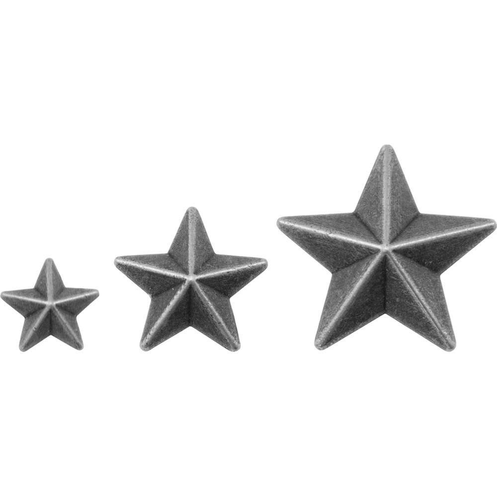 Star Adornments by Tim Holtz - NTS