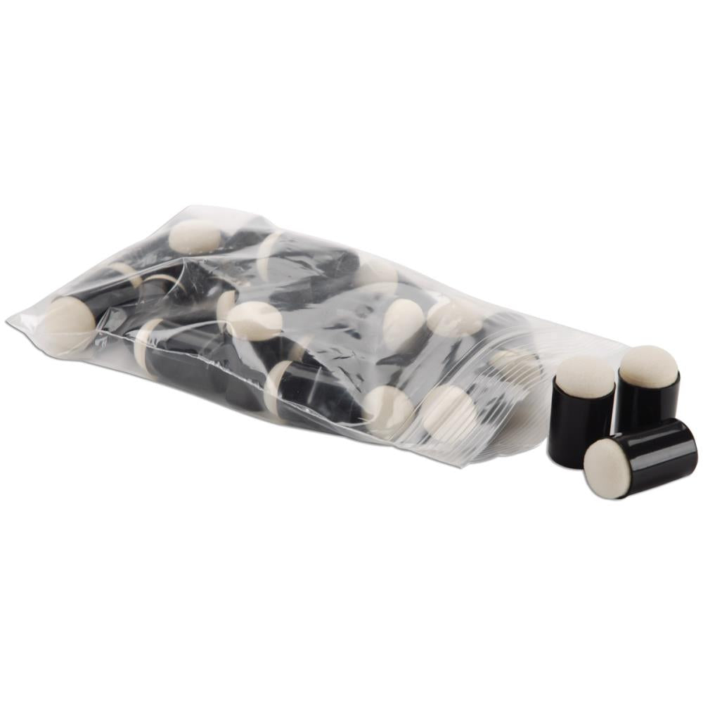 Sponge Daubers (Pack of 25) - NTS