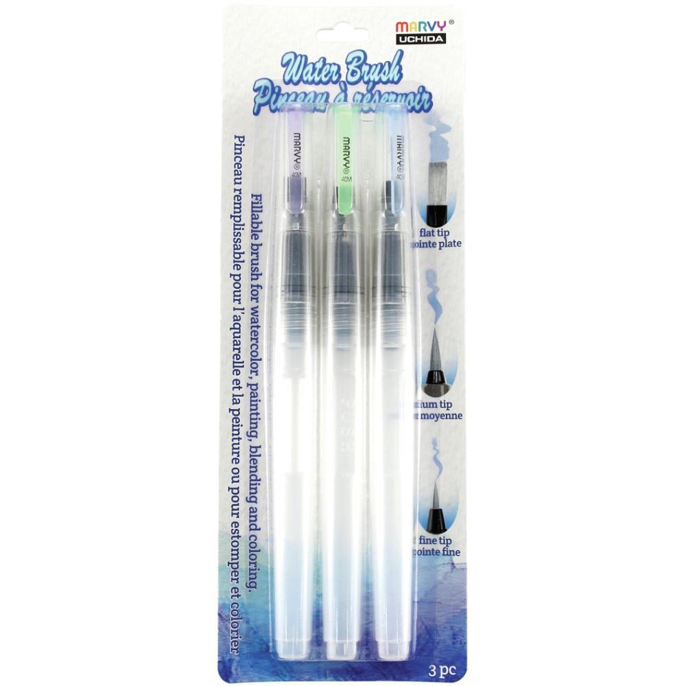 Water Brush Set - NTS