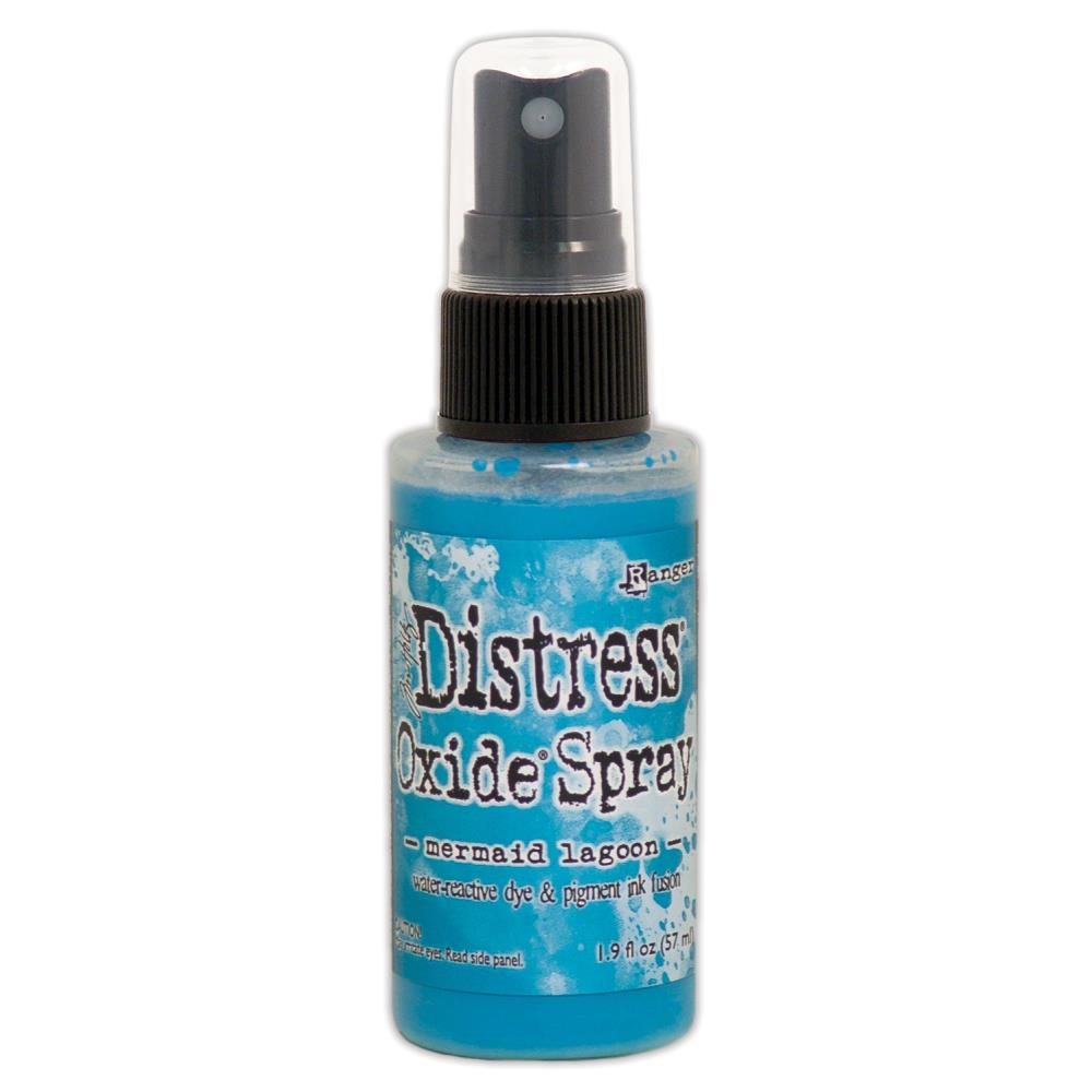 Distress Oxide Spray by Tim Holtz - NTS