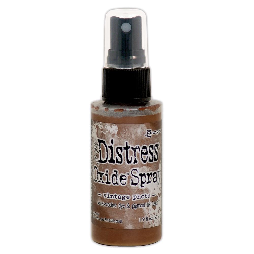Distress Oxide Spray by Tim Holtz - NTS