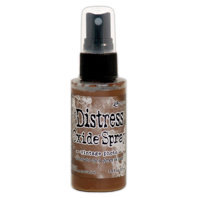 Distress Oxide Spray by Tim Holtz - NTS