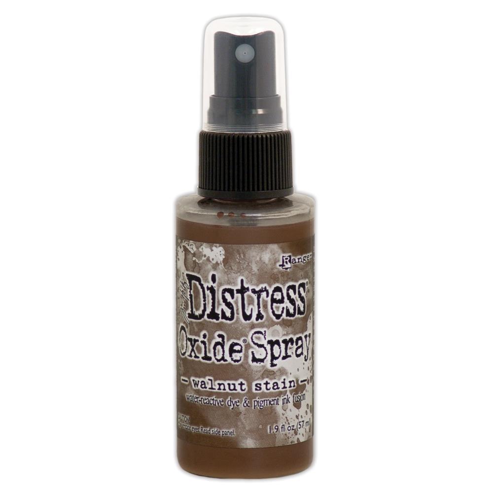 Distress Oxide Spray by Tim Holtz - NTS