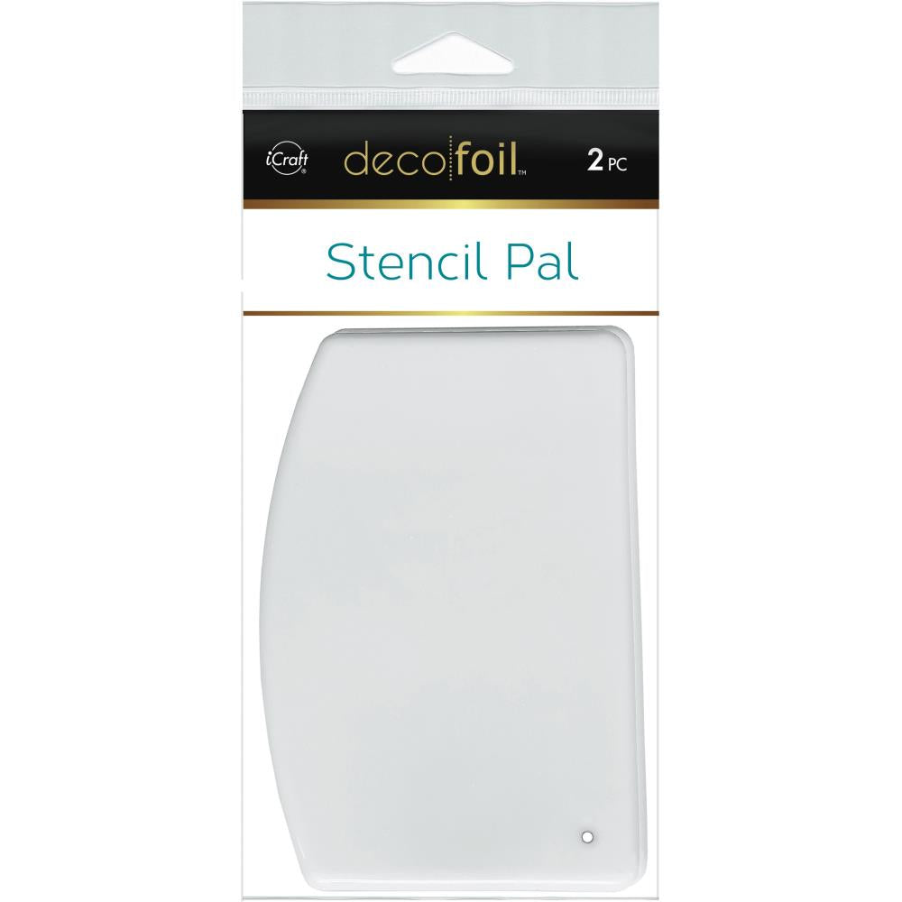 Stencil Pal - NTS